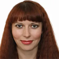 Фотография репетитора Антипина Елена Юрьевна