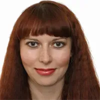 Фотография репетитора Антипина Елена Юрьевна