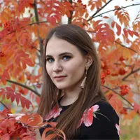 Фотография репетитора Сарксян Елизавета 