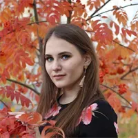 Фотография репетитора Сарксян Елизавета 