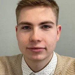 Фотография репетитора Дергачев Сергей Владимирович