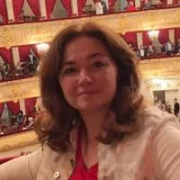 Фотография репетитора Самойлова Ирина Алексеевна