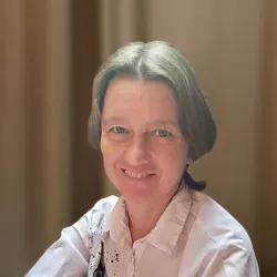 Фотография репетитора Александрова Ирина Владимировна