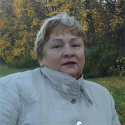 Фотография репетитора Хитрова Наталья Анатольевна