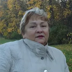 Фотография репетитора Хитрова Наталья Анатольевна