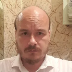 Фотография репетитора Скопин Иван Александрович