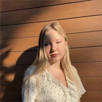 Фотография репетитора Столярова Дарья Анатольевна