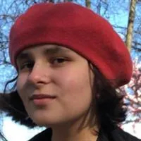 Фотография репетитора Жмурова Дарья Владимировна