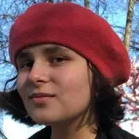 Фотография репетитора Жмурова Дарья Владимировна