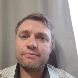 Фотография репетитора Крючин Олег Владимирович