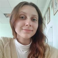 Фотография репетитора Кожемяко Диана Сергеевна