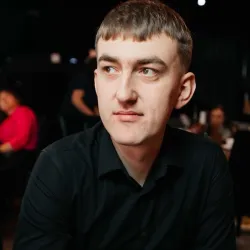 Фотография репетитора Еремеев Сергей Александрович