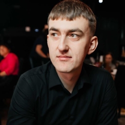 Фотография репетитора Еремеев Сергей Александрович