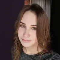 Фотография репетитора Обрядина Евгения Валерьевна