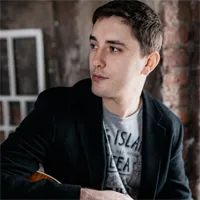 Фотография репетитора Зорин Вадим Павлович