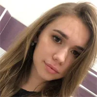 Фотография репетитора Мамчиц Ксения Александровна