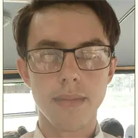 Фотография репетитора Каев Андрей Андреевич