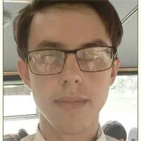 Фотография репетитора Каев Андрей Андреевич