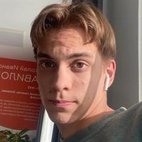 Фотография репетитора Цугель Арсений Сергеевич