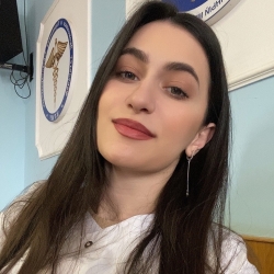 Фотография репетитора Мехралиева Назпери Физулиевна