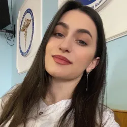 Фотография репетитора Мехралиева Назпери Физулиевна