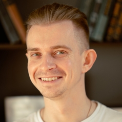 Фотография репетитора Терехов Дмитрий Юрьевич