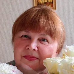 Фотография репетитора Евсеева Ольга Анатольевна