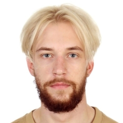 Фотография репетитора Азянович Серафим Анатольевич