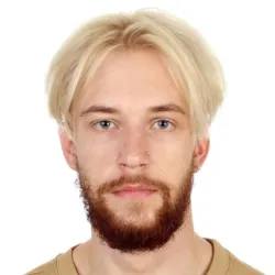 Фотография репетитора Азянович Серафим Анатольевич