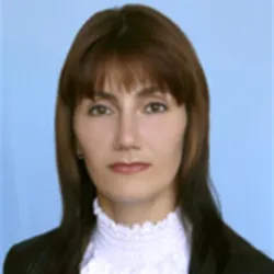 Фотография репетитора Полехина Наталья Валериевна