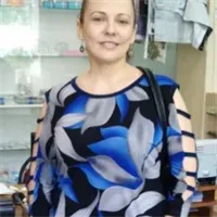 Фотография репетитора Мащенко Людмила Владимировна