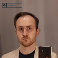 Фотография репетитора Логинов Дмитрий Вячеславович