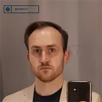 Фотография репетитора Логинов Дмитрий Вячеславович