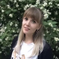 Фотография репетитора Иконникова Екатерина Евгеньевна