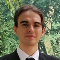 Фотография репетитора Афонькин Алексей Юрьевич