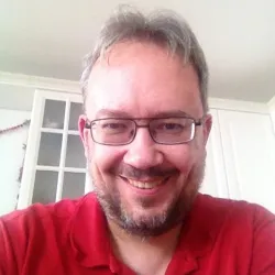 Фотография репетитора Соколов Лев Александрович