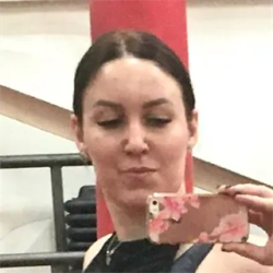 Фотография репетитора Горячева Оксана Анатольевна