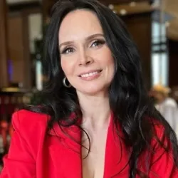 Фотография репетитора Шибкова Анна Николаевна