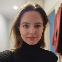 Фотография репетитора Снегирева Екатерина Александровна