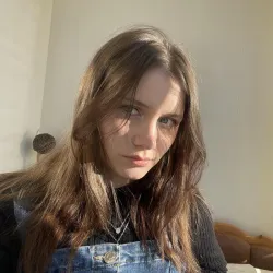 Фотография репетитора Рябикова Яна Дмитриевна