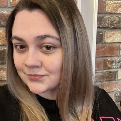 Фотография репетитора Губина Екатерина Дмитриевна