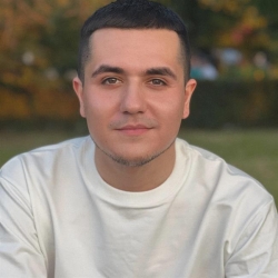 Фотография репетитора Сафин Мансур Рафаэльевич