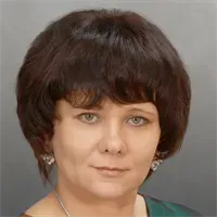 Фотография репетитора Чернова Татьяна Николаевна