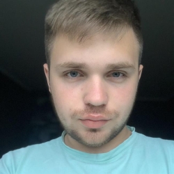 Фотография репетитора Лацинников Максим Александрович