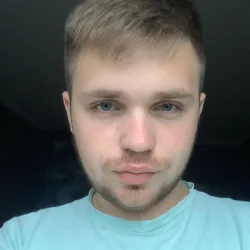 Фотография репетитора Лацинников Максим Александрович