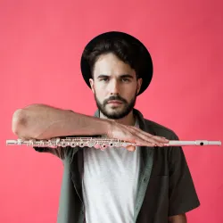 Фотография репетитора Севастьянов Сергей Сергеевич