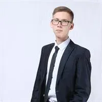 Фотография репетитора Сухов Сергей Юрьевич