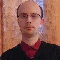 Фотография репетитора Комаров Александр Юрьевич