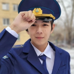 Фотография репетитора Батомункуев Владислав Баирович