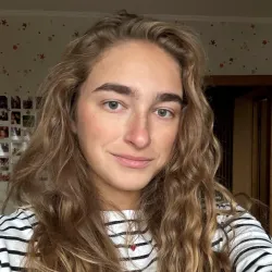 Фотография репетитора Кренева Вероника Александровна